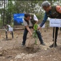 KLHK Gandeng Astra dan UGM Komitmen Lestarikan Hutan Wanagama Gunungkidul