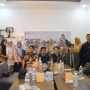 Tingkatkan Percaya Diri, Tendik FKIK Universitas Jambi Ikuti Pelatihan Personal Branding