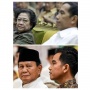 Bandingkan Tatapan Megawati ke Jokowi dan Prabowo ke Gibran, Netizen Tebak-tebakan Maknanya