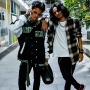 Pekerjaan Bintang Badjideh, Kakak Vadel Badjideh Pernah Terjerat Kasus Pengeroyokan