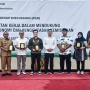 Mardiono Dorong Peningkatan Produktifitas Angkatan Kerja di Cilegon
