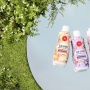 Kosmetik Lokal Legendaris Indonesia Ini Luncurkan Inovasi Terbaru untuk Lip Serum dan Body Lotion