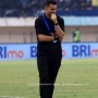 Carlos Pena Ungkap Biang Kekalahan Persija Jakarta, Gara-Gara Kartu Merah?