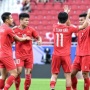 Mengintip 2 Lawan Vietnam di FIFA Matchday Oktober, Beda Kelas dengan Timnas Indonesia