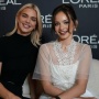 Mejeng dengan Kendall Jenner, Pesona Kecantikan Enzy Storia Disebut Tak Kebanting