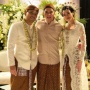 Sahabatan dari Kecil, Aaliyah Massaid Ikut Andil Saat Al Ghazali Lamar Alyssa Daguise di Italia