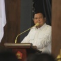 Perintahkan Kader Gerindra yang Lolos ke Senayan Agar Kerja buat Rakyat, Prabowo: Jangan Setia kepada Saya