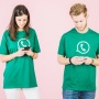 Cara Kirim WhatsApp Tanpa Simpan Kontak, Bisa Untuk iPhone dan Android