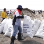 Pertamina Trans Kontinental Kumpulkan 28 Ton Sampah Lewat Aksi Coastal Clean Up