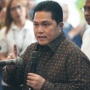 Timnas Indonesia Kalah dari China, Erick Thohir: Akan Saya Evaluasi