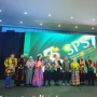 ASDP Borong 3 Penghargaan Media Relations dari Serikat Perusahaan Pers