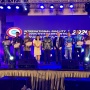 Perkuat Posisi di Kancah Global, Pupuk Kaltim Borong Penghargaan Terbaik IQPC Manila 2024