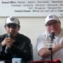 Niat Hati Bela Vadel Badjideh, Pengakuan Razman Arif Nasution Soal Dugaan Aborsi Lolly Malah Jadi Bumerang?