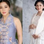 Publik Bandingkan Bumil Nikita Willy dan Erina Gudono Jalani Trimester Ketiga: Olahraga Vs Naik Private Jet