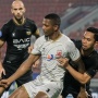 BRI Liga 1: Persija Jakarta Siaga 1 Jelang Lawan Madura United