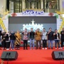 Pertamina SMEXPO Bandar Lampung Bukukan Transaksi Lebih dari Rp 200 Juta