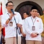 Ridwan Kamil Instruksikan Pendukungnya Kedepankan Kampanye Damai dalam Pilgub Jakarta