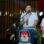 Senjata Makan Tuan! Niat Sindir Lawan, Bobby Tanpa Sadar Kritik Jokowi Soal Infrastruktur