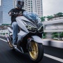 Lebih Murah dari Yamaha XMAX 250, Skuter Gambot Ini Jauh Lebih Bertenaga