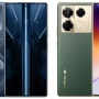 3 Rekomendasi HP 5G dari Infinix Terbaik September 2024, Harga Murah Performa Handal