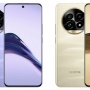 Perbandingan Spesifikasi Realme 13 Pro 5G vs Realme 13 Pro+ 5G, Apa Bedanya?