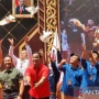 Debat Pilkada Jateng 2024 Rampung, KPU Ingatkan Masa Tenang!