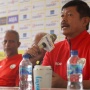 Indonesia Siap Tempur di Kualifikasi Piala Asia U-20, Ini Kata Indra Sjafri