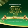 Para Jurnalis Yuk Merapat! Pegadaian Media Awards 2024 Diperpanjang
