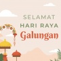 Kapan Hari Raya Galungan dan Ngapain Aja? Ini Rangkaian Kegiatannya