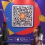 Bitcoin Banyak Dipakai Pembayaran Global, Kalahkan Mastercard dan Visa