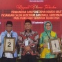 Pilgub Banten 2024, Paslon Airin-Ade Sumardi Nomor Urut 1, Andra Soni-Dimyati 2