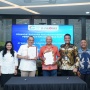 Bank DKI Gandeng SMF Maksimalkan Penyaluran FLPP