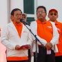Pramono Anung Bakal Lakukan Hal Ini untuk Membuat Orang Kembali Bergairah Berbelanja di Tanah Abang