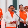 Ada Larangan Kampanye saat HBKB, Pramono Bakal Tatap ke CFD: Saya Sendirian Saja