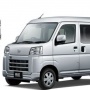 Daihatsu Punya Mobil Niaga Mungil nan Unik, Rasa Pikap Double Kabin