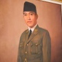 Mengunjungi Wisata Religi Makam Bung Karno, Ada Lukisan Jantung Berdetak