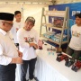 Inovasi Teknologi Binaan AMANAH di IPCE 2024 UIN Ar Raniry Banda Aceh Diapresiasi
