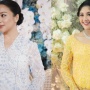 Bak Langit dan Bumi, Beda Kualitas Nikita Willy dan Erina Gudono Si Menantu Presiden Saat Hamil Tua