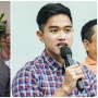 Geger Rompi 'Putra Mulyono', Ingat Lagi Kaesang Pernah Pakai Baju Nyeleneh Soal Samsul sampai Kecebong