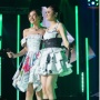 Pakai Gaun Koran Vintage, Intip Adu Gaya Aaliyah Massaid vs Syifa Hadju di Infotainment Awards