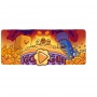 Peringati Mesin Popcorn Terbesar, Google Doodle Tampilkan Game Menarik