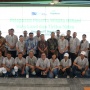 Apresiasi Kinerja, Pegadaian Berangkatkan Karyawan Terbaik untuk Wisata Religi
