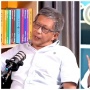 Sebut Gerindra Tolak Jokowi Secara Halus, Rocky Gerung: Masak 'Barang Bekas' PDIP Diterima