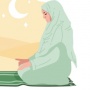 Berdoa Agar Bisa Lolos Tes CPNS 2024, Baiknya Sholat Hajat Jam Berapa?