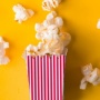 Sejarah Popcorn sampai Dirayakan Jadi Google Doodle Gara-gara Mesin Pembuat yang Terbesar