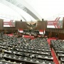 Sidang Paripurna Akhir Masa Jabatan MPR Molor Satu Jam, Banyak Anggota Dewan Absen