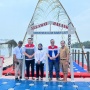 Pertamina Patra Niaga Fuel Terminal Tanjung Gerem Transpalansi Terumbu Karang