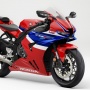 Honda CBR1000RR-R Fireblade Tampil dengan Wajah Baru, Sensasi Motor MotoGP di Jalanan Raya
