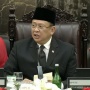 TOK! MPR 'Bersihkan' Nama Soeharto Dari TAP MPR 11/1998 Soal KKN