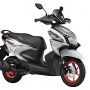 Kenalan dengan Yamaha RayZR Street Rally, NMAX Versi Low Budget